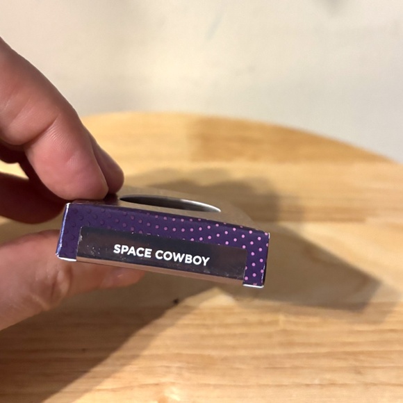 Urban Decay 24/7 Moondust Glittery Eyeshadow in Space Cowboy NIB - Picture 5 of 7